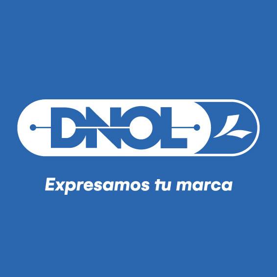 Logotipo de Dnol
