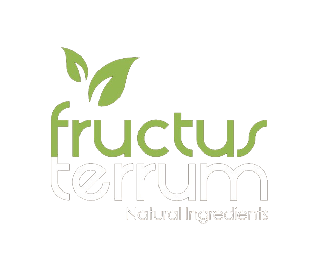 Logotipo de Fructus