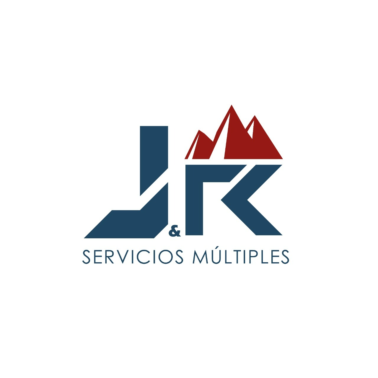 Logotipo de JyR