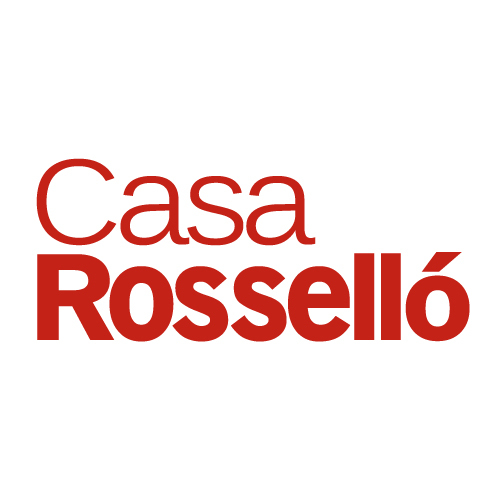 Logotipo de Csa Rosselló